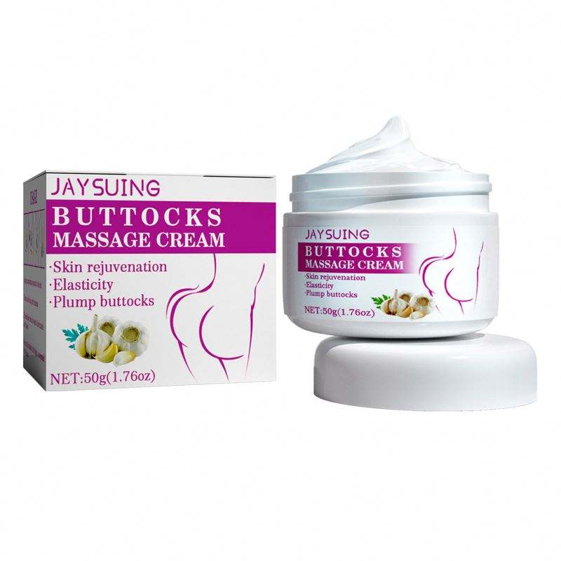 Booty Lift Enhancement Cream